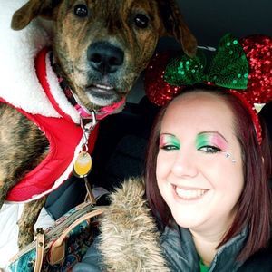 Meet your Posher, Kimberly